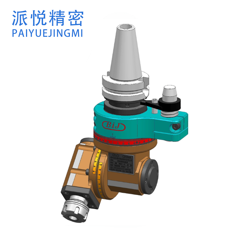 15-BT40-GXER20-ANG140(ER32-万向型)
