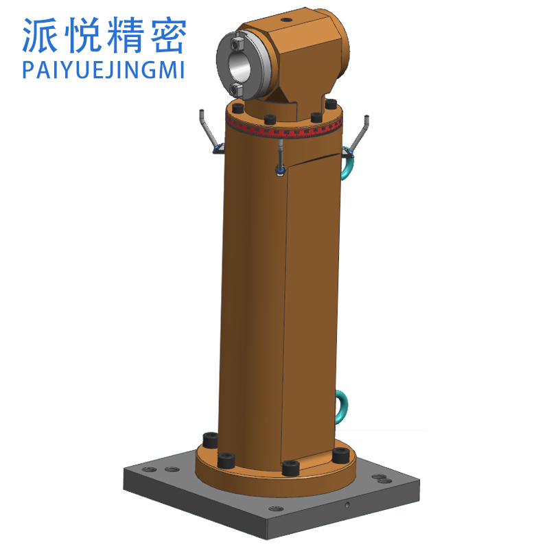 34-HSK100A-BT40-560