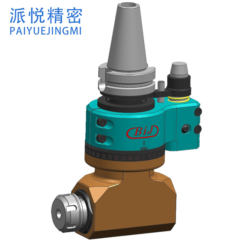 08-BT40-GXER25-160(90°-双向头)