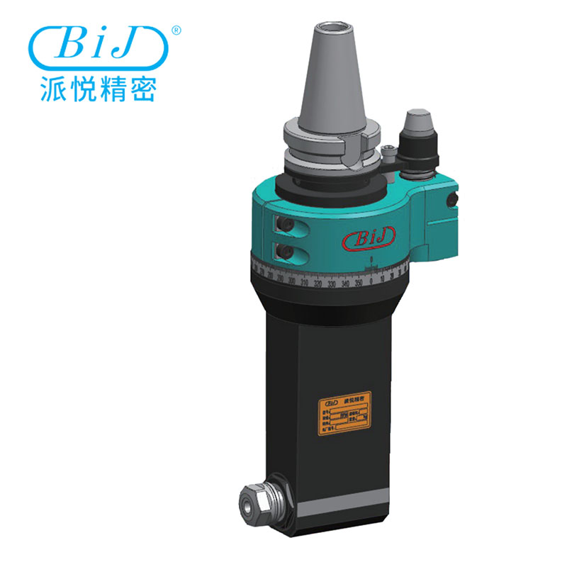 BT40-ER16-250