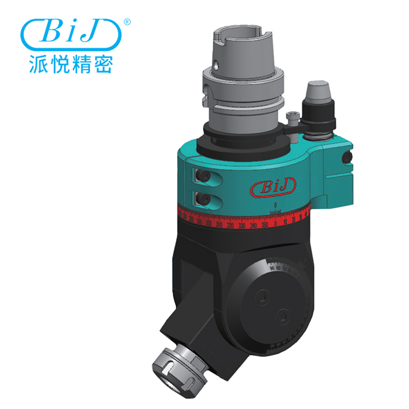 HSK63A-ER25-ANG175