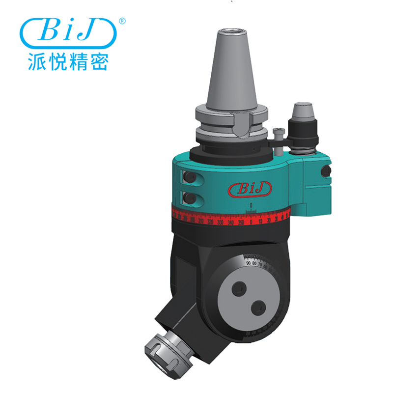 BT40-ER25-ANG160