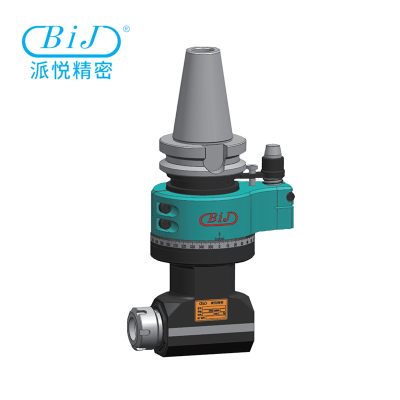 BT50-ER25-220